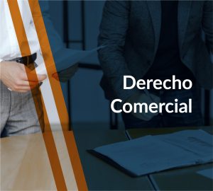 Derecho comercial