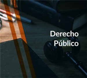 Derecho público