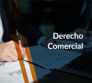 derecho comercial
