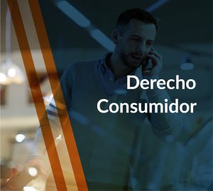 Derecho consumidor