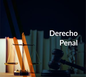 Derecho penal